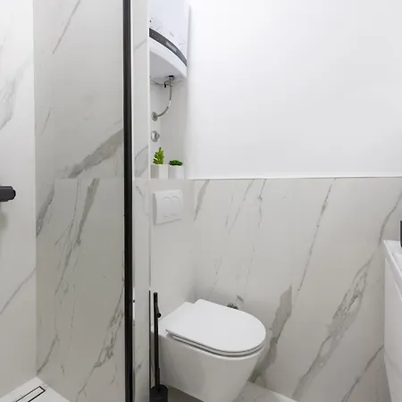 Nala Luxury * Podstrana