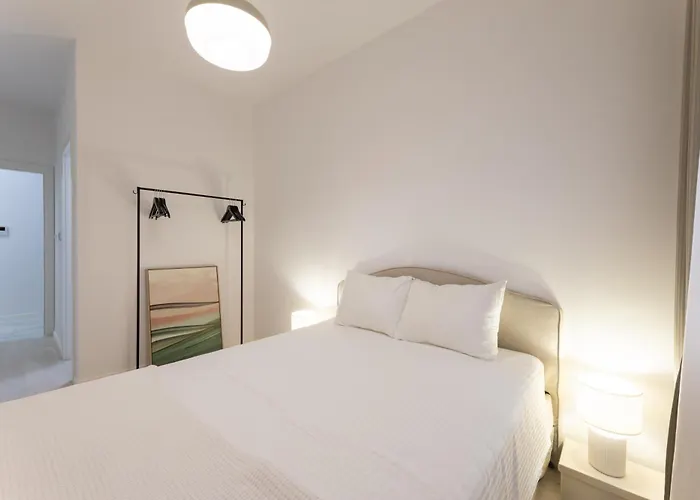 Apartament Nala Luxury *