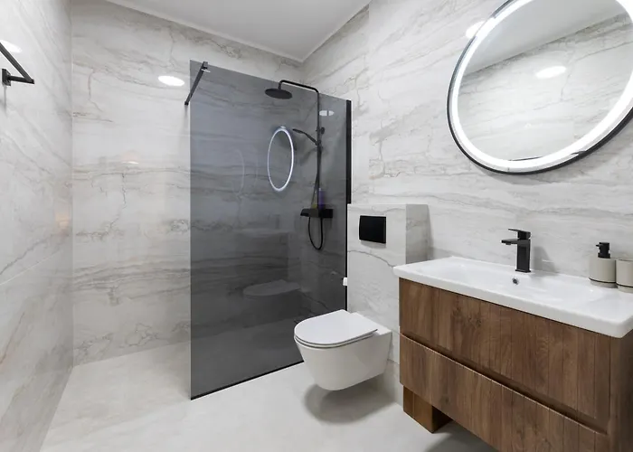 Nala Luxury Apartament