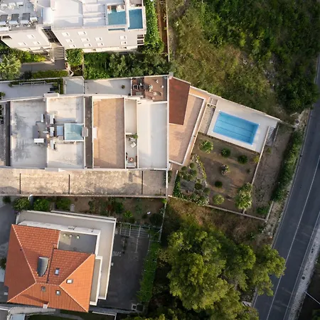 Apartment Nala Luxury *