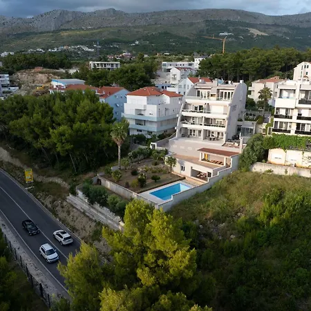 Διαμέρισμα Nala Luxury