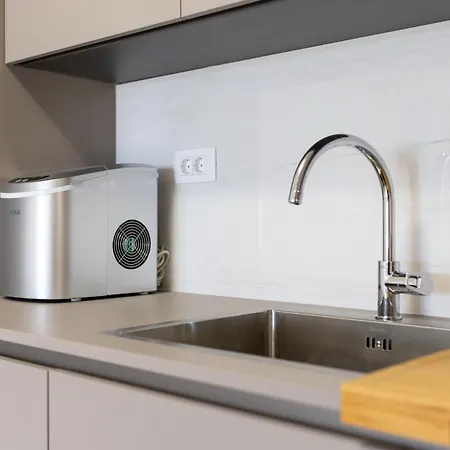 Apartment Nala Luxury Podstrana