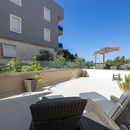 Apartment Nala Luxury *