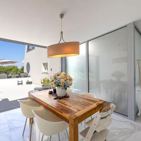 Apartment Nala Luxury *