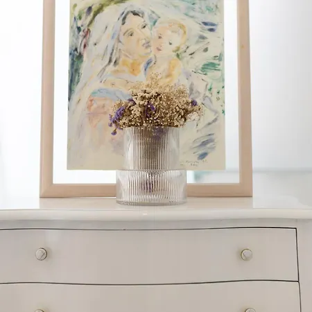 Nala Luxury Podstrana