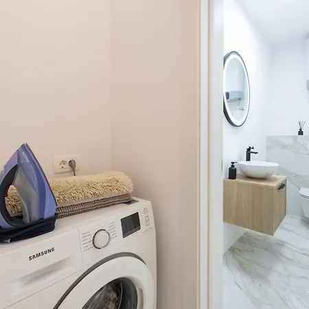 Nala Luxury Apartment *