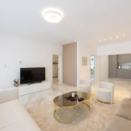 Apartment Nala Luxury