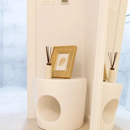 Nala Luxury Apartment Podstrana
