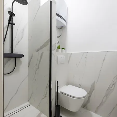 Nala Luxury Apartment