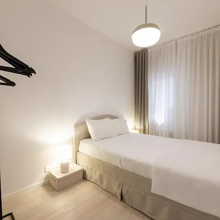 Nala Luxury Διαμέρισμα Ποντστράνα