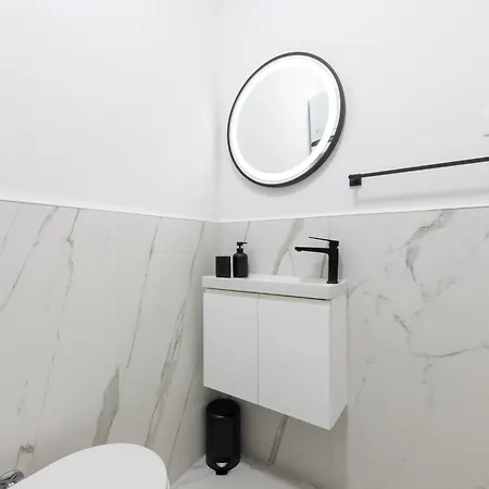 Apartment Nala Luxury Podstrana