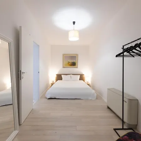 Nala Luxury Διαμέρισμα