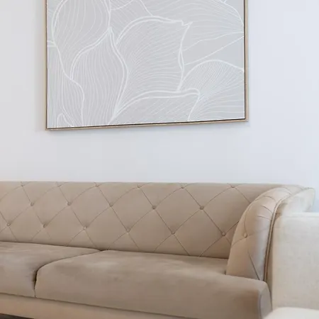 Apartment Nala Luxury *