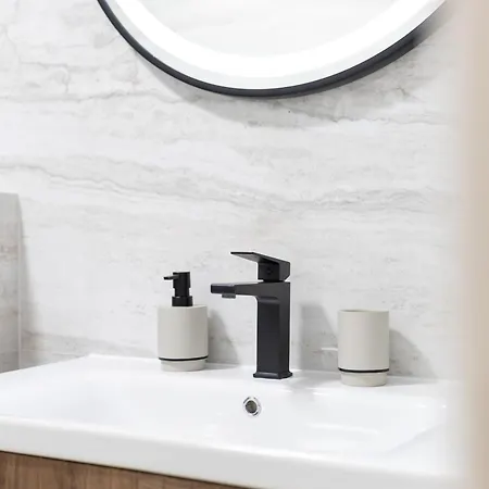 Nala Luxury Apartment Podstrana
