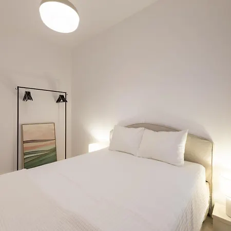 Διαμέρισμα Nala Luxury *