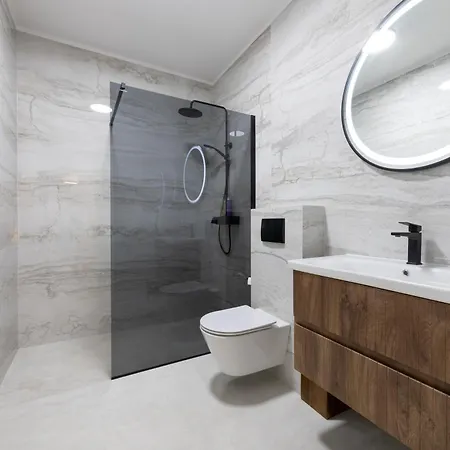 Nala Luxury Apartment