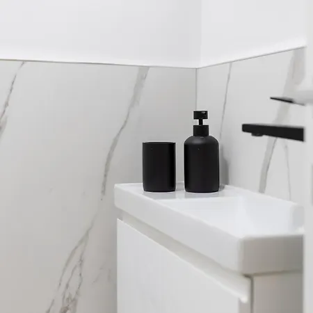 Apartment Nala Luxury Podstrana