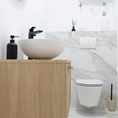 Nala Luxury * Podstrana
