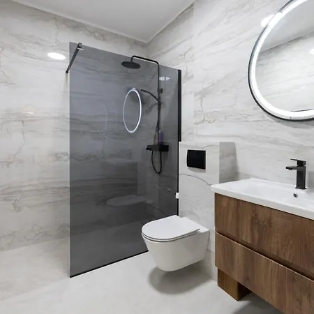Nala Luxury Διαμέρισμα