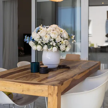 Nala Luxury Apartment