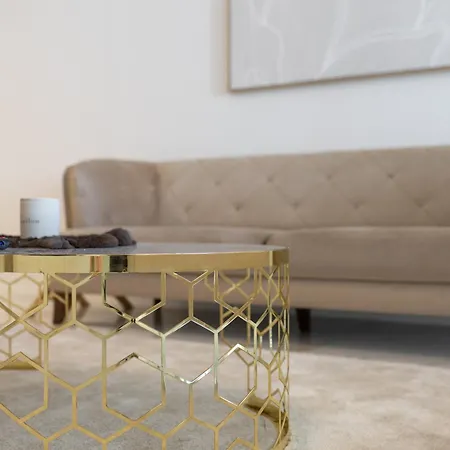 Apartment Nala Luxury *