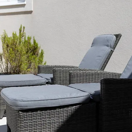 Nala Luxury Apartment *
