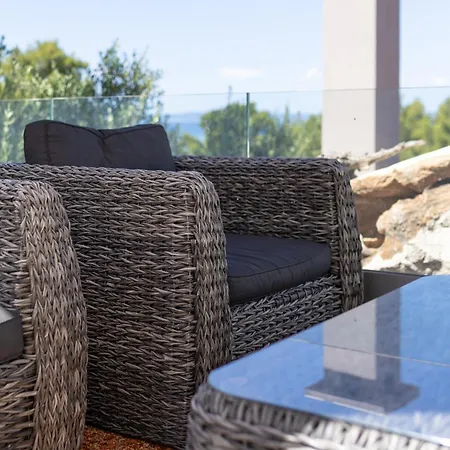 Apartment Nala Luxury