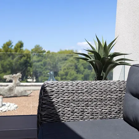 Nala Luxury * Ποντστράνα