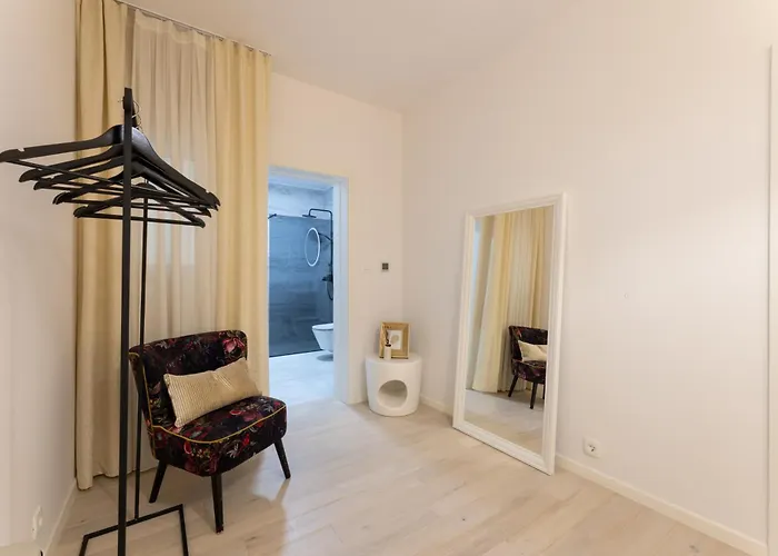 Nala Luxury * 포드스트라나