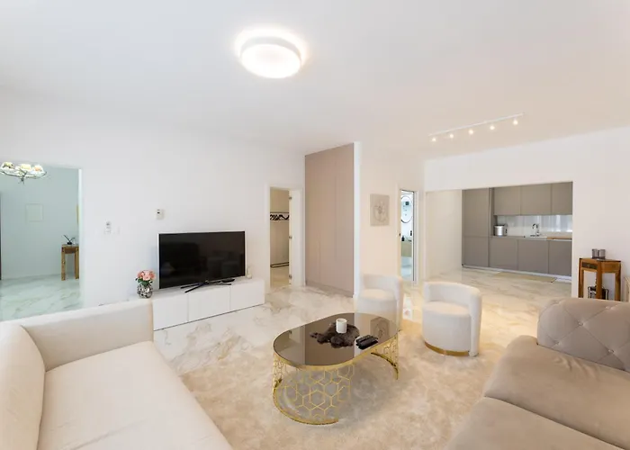 아파트 Nala Luxury
