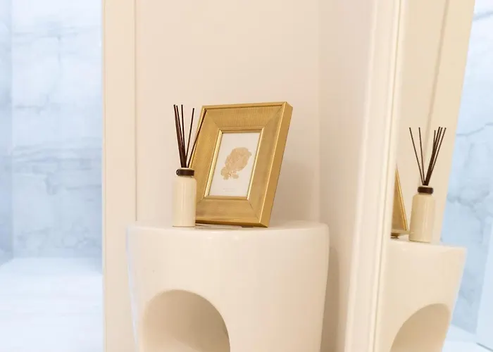 Nala Luxury 아파트 포드스트라나