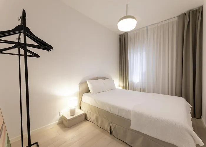 Nala Luxury 아파트 포드스트라나