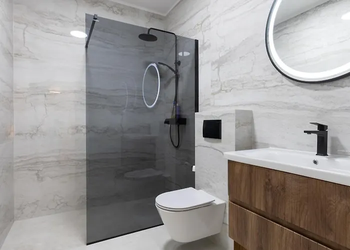 Nala Luxury 아파트