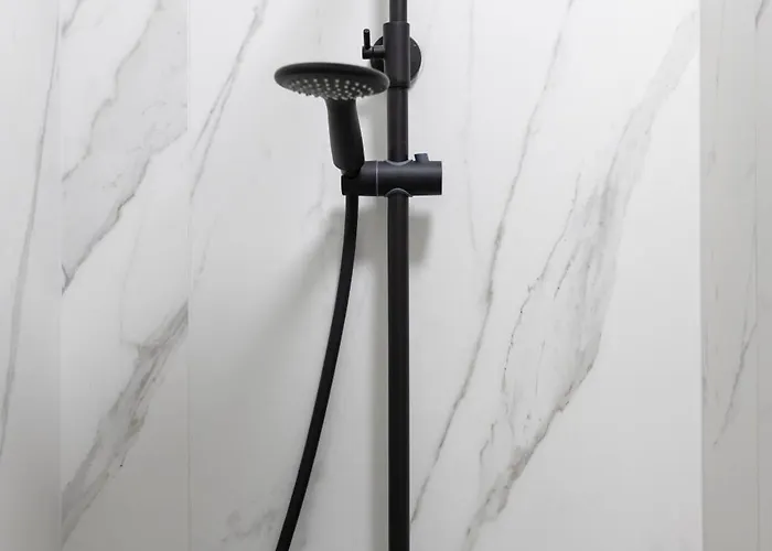 Nala Luxury 아파트 *