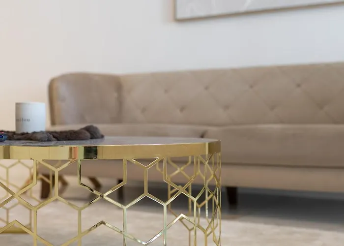 아파트 Nala Luxury *
